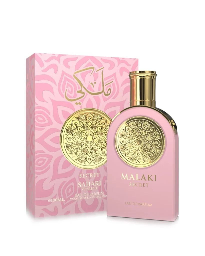 Sahari Malaki Secret 100ml