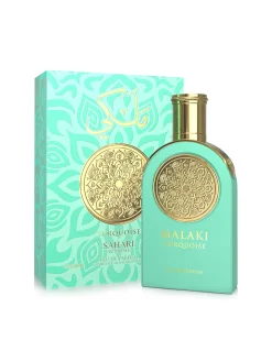 SAHARI MALAKI TURQUOISE 100ML