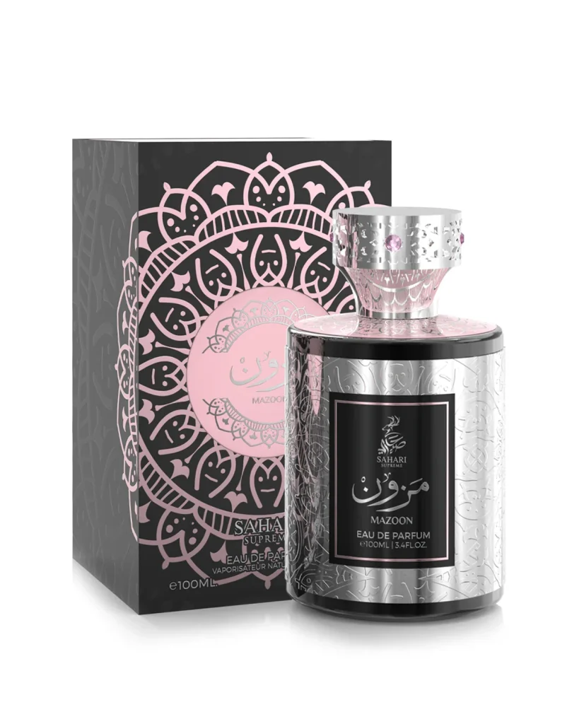 Sahari Mazoon 100ml