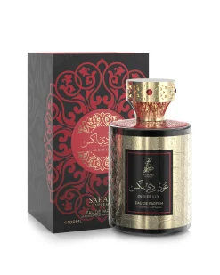 SAHARI OUD DE LUX 100ML