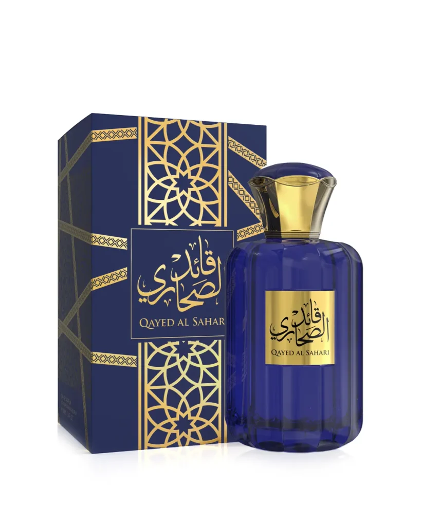 Qayed Al Sahari 100ml
