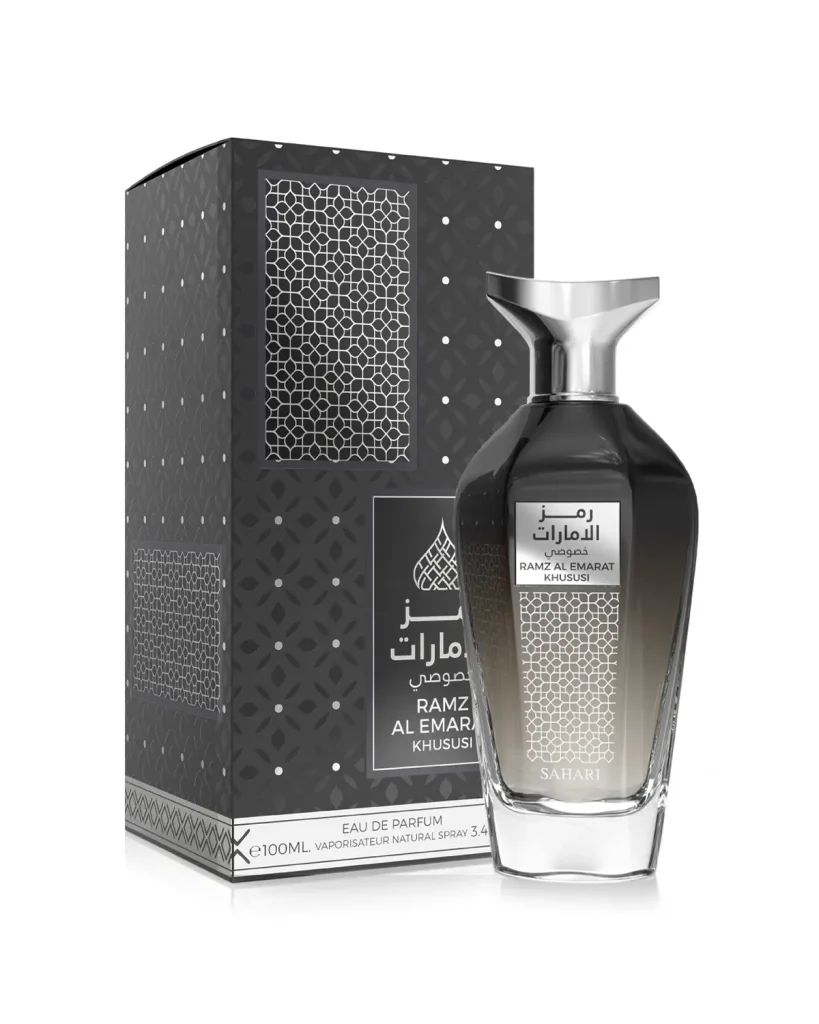 Sahari Ramz Al Emarat Khususi 100ml