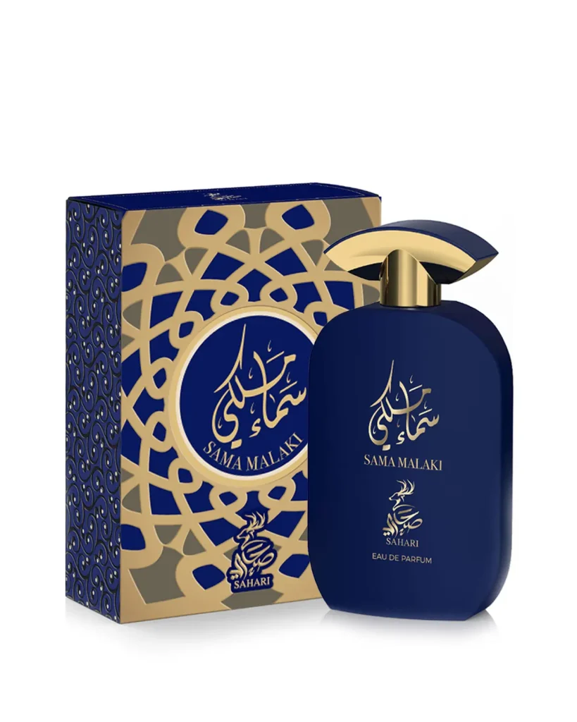 Sahari Sama Malaki 100ml
