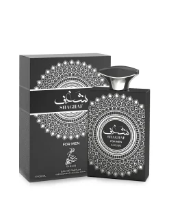 SAHARI SHAGHAF 100ML
