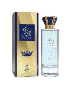 SAHARI TAJ AL LAIL 100ML