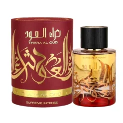 ARD AL ZAAFARAN THARA AL OUD 100ML