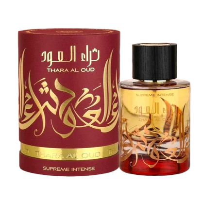 Ard Al Zaafaran Thara Al Oud 100ml
