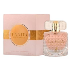 MAISON ALHAMBRA LA VITA MUJER EDP 100 ML