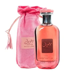ARD AL ZAAFARAN MOUSUF WARDI