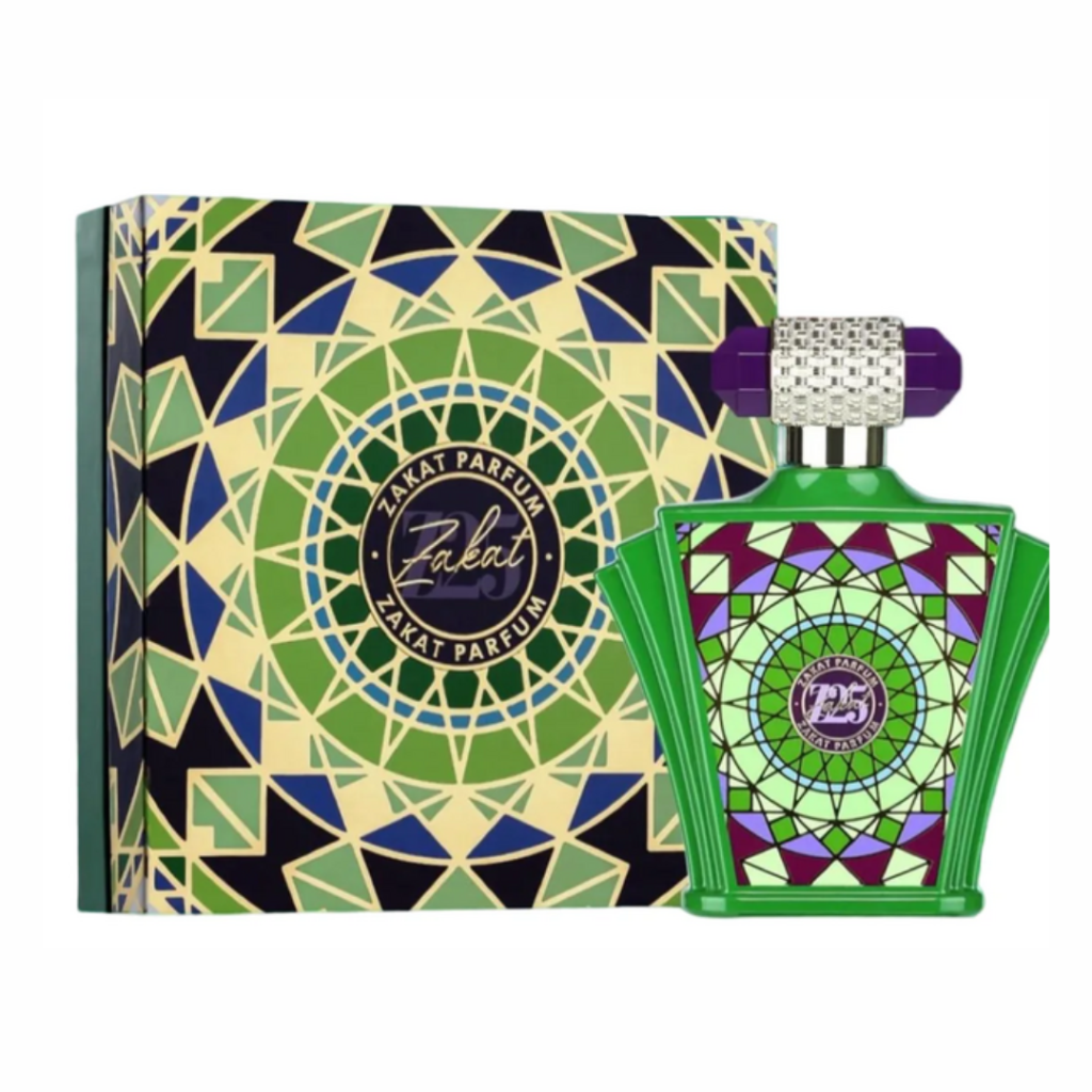 Zakat Z25 100ml