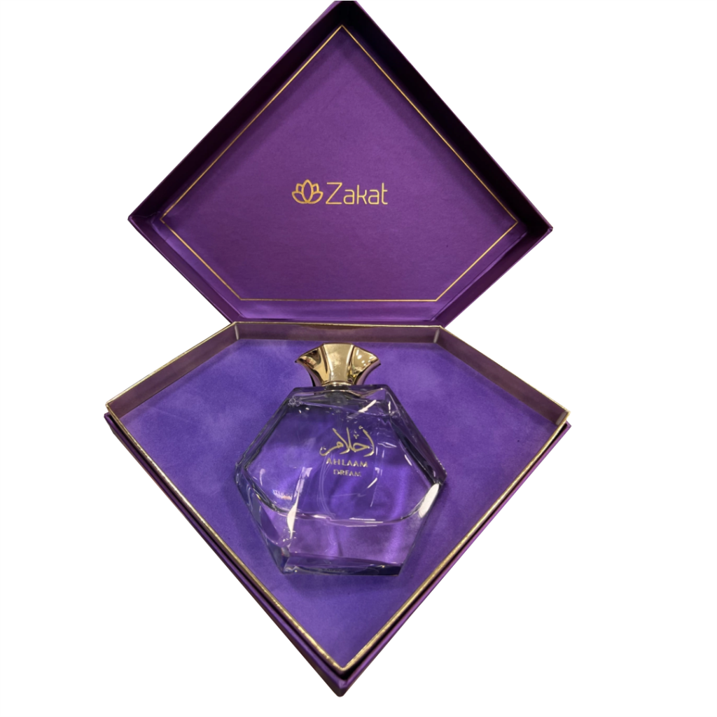 Zakat Ahlam Dream 100ml