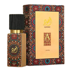 Ajwad Lattafa Eau de Parfum x 60ml Unisex