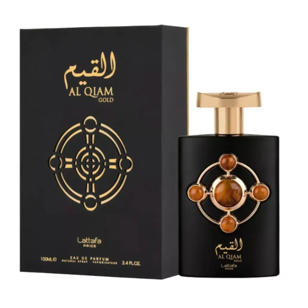 Al Qiam Gold Lattafa