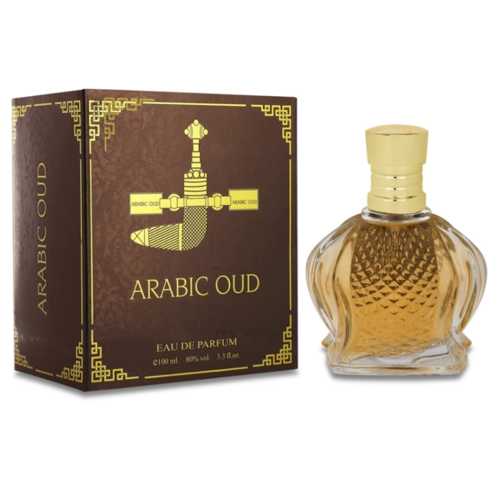 Atika Arabic Oud 100ml