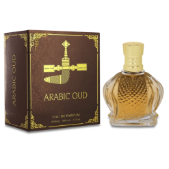 ATIKA ARABIC OUD 100ML