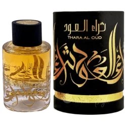 ARD AL ZAAFARAN THARA AL OUD  100ML