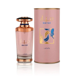 PERFUME LATTAFA MAYAR ROSADO PARA MUJER 100ML EDP