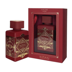 Lattafa Sublime 100ML Unisex Eau de Parfum