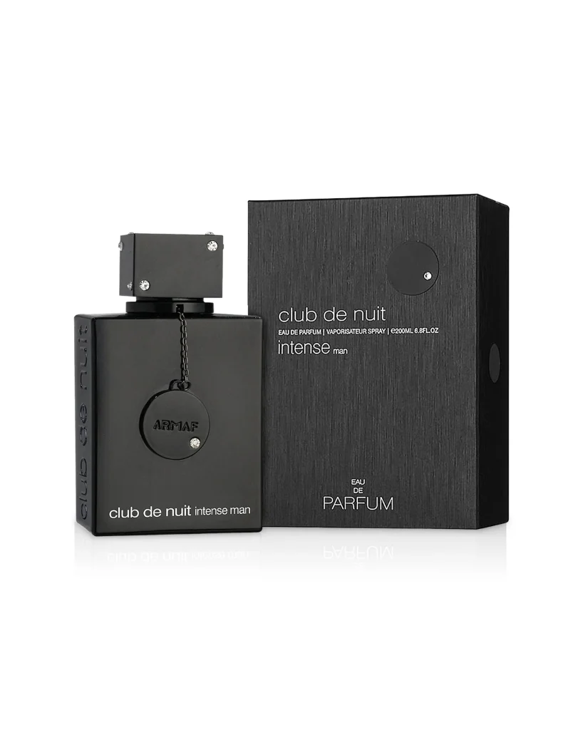 Club De Nuit Intense Man Armaf 105ml