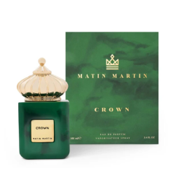 MATIN MARTIN CROWN 100ML MASCULINO