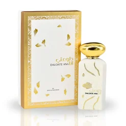 ARD AL ZAAFARAN DALOATE ANA 100ML