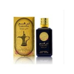 ARD AL ZAAFARAN DIRHAM GOLD 100ML