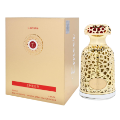 Emeer Lattafa Eau de Parfum 100ml Unisex