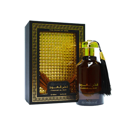 Ard Al Zaafaran Fakhar Al Oud 100ml