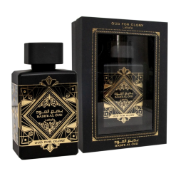 Lattafa Oud for Glory 100ML Unisex Eau de Parfum