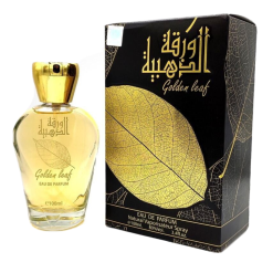 ATIKA GOLDEN LEAF 100ML