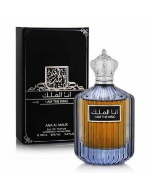 Ana Al Malik  Ard Al Zaafaran 100ml