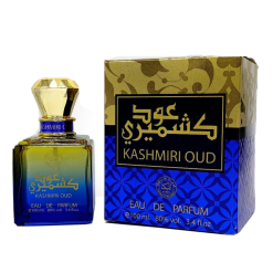 ATIKA KASHMIRI OUD 100ML