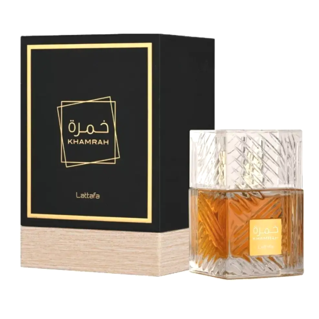 Khamrah Lattafa 100ml