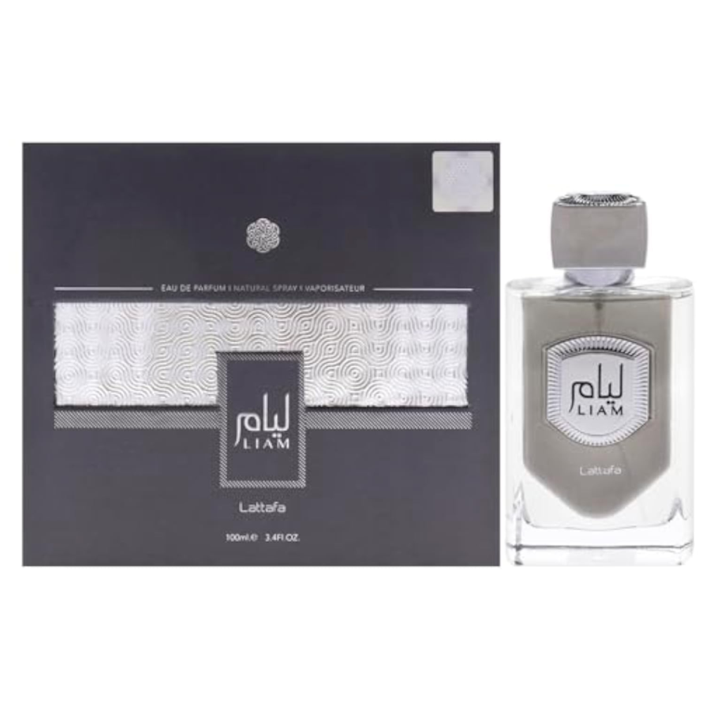 Liam Grey Lattafa 100ml