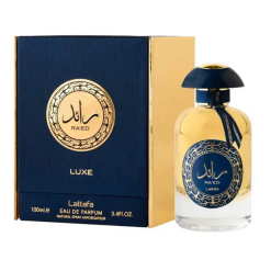 Ra´ed Luxe Lattafa Eau de Parfum 100ml Unisex