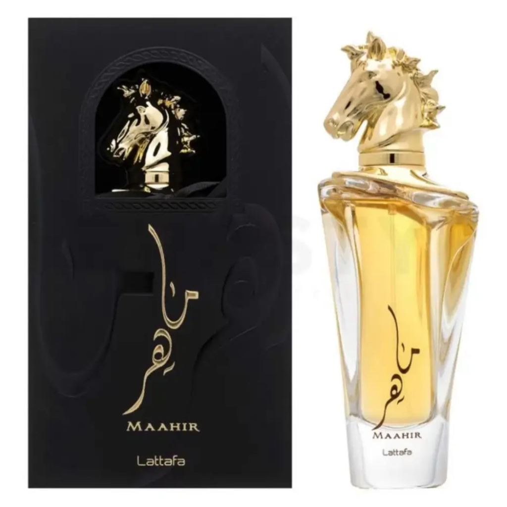 Maahir Dorado Lattafa