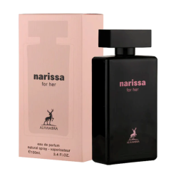 MAISON ALHAMBRA NARISSA FLOR HER MUJER 100ML