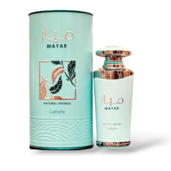 Lattafa Mayar Natural Intense 100ml EDP Mujer