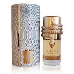Musamam White Intense Lattafa 100ml
