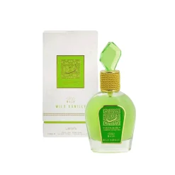 Musk Wild Vanille Lattafa 100ml