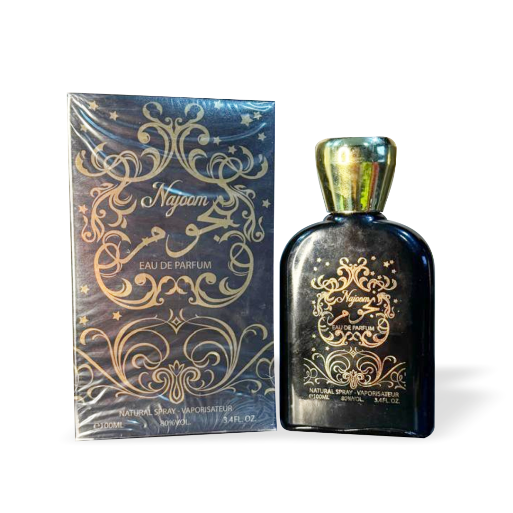 Atika Najoom 100ml