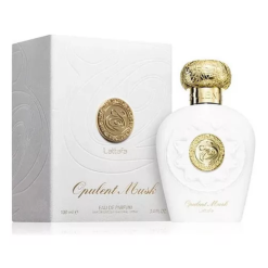 Opulent Musk 100ml