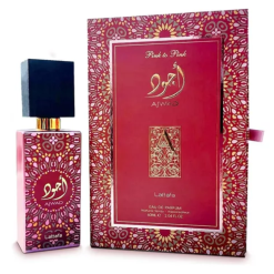 Ajwad Pink to Pink de Lattafa 100ML
