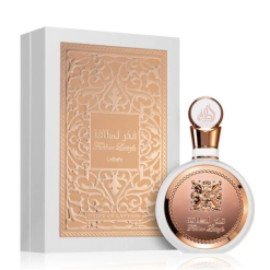 Perfume Lattafa Fakhar Rose - Eau De Parfum - 100ml - Mujer
