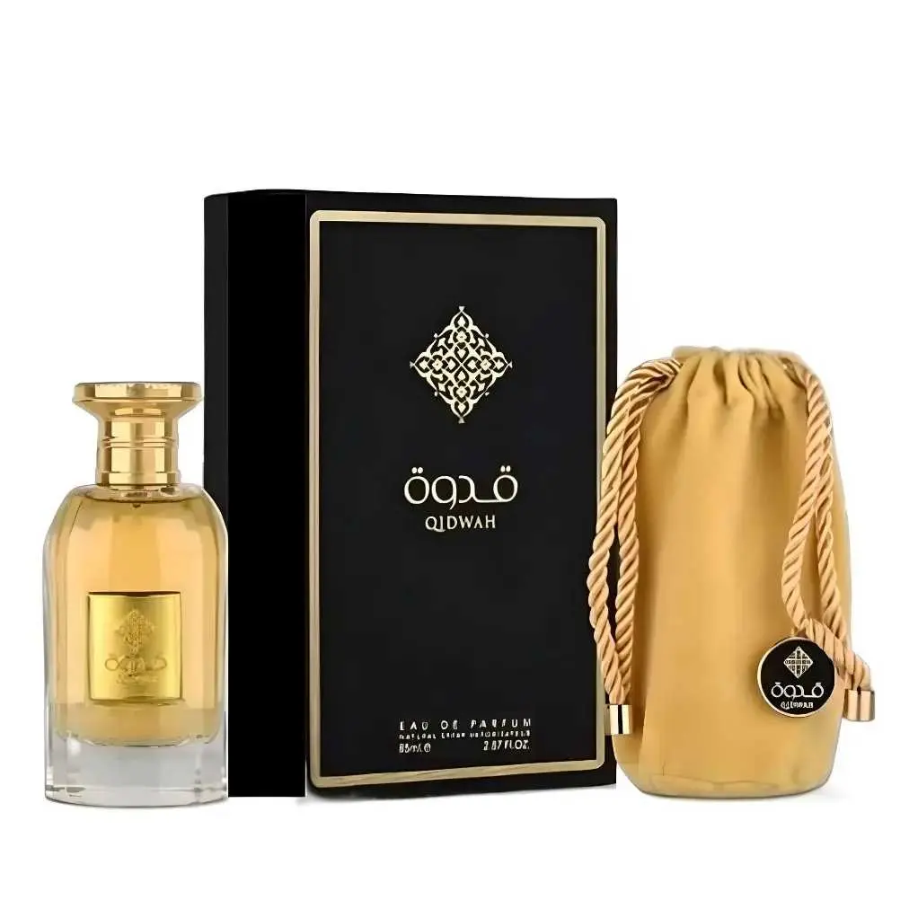 Ard Al Zaafaran Qidwah 100ml