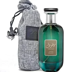 ARD AL ZAAFARAN MOUSUF RAMADI 100ML