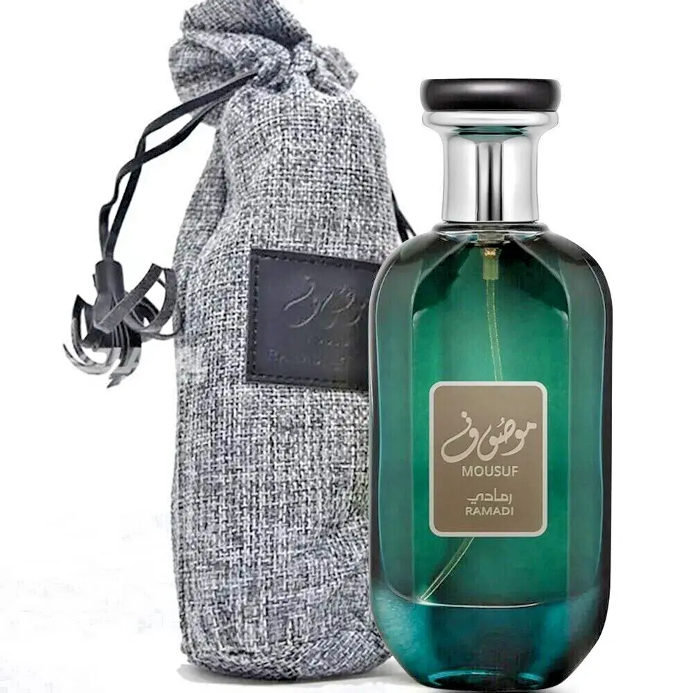 Ard Al Zaafaran Mousuf Ramadi 100ml
