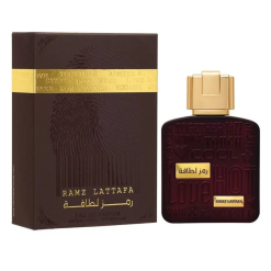 Ramz Gold Lattafa 100ML
