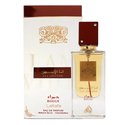 Ana Abiyedh Rouge Lattafa Eau de Parfum x 60ml