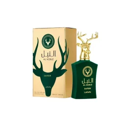 Lattafa Al Noble Safeer 100ml